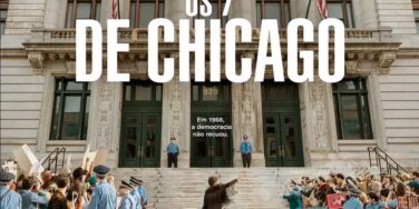 indicados ao Oscar disponíveis no streaming