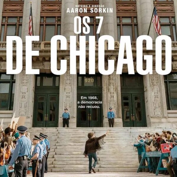 indicados ao Oscar disponíveis no streaming