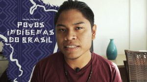 influenciadores indígenas