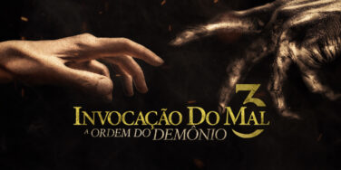 trailer de Invocação do Mal 3