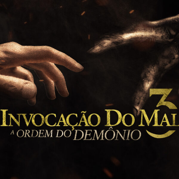 trailer de Invocação do Mal 3