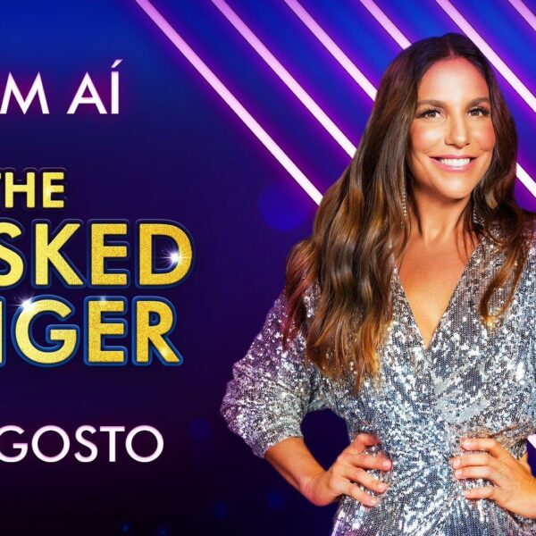 Masked Singer Brasil