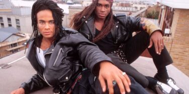 Milli Vanilli