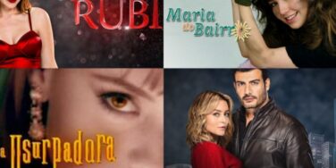 novelas mexicanas