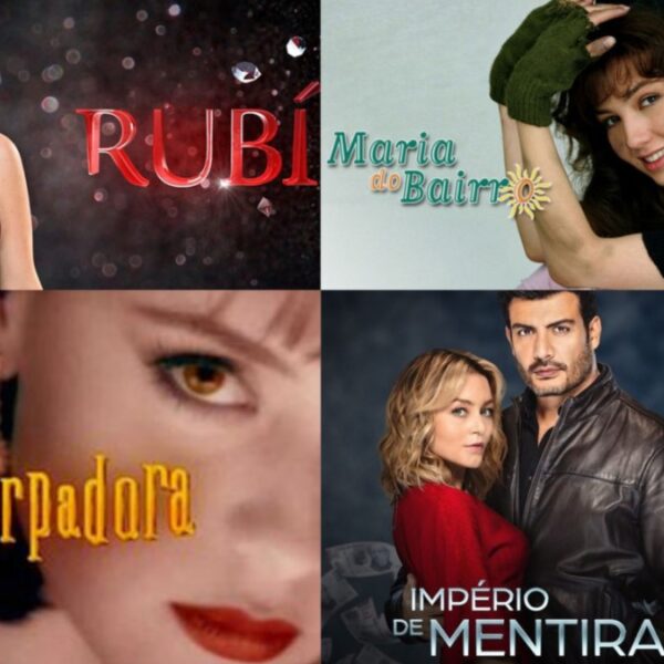 novelas mexicanas