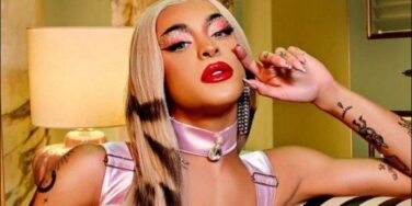 Pabllo Vittar e Luisa Sonza