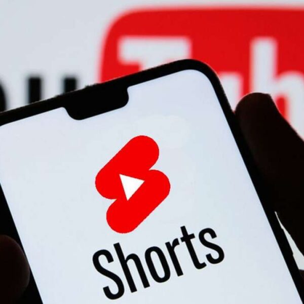 Youtube Shorts