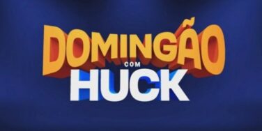 Domingão com Huck