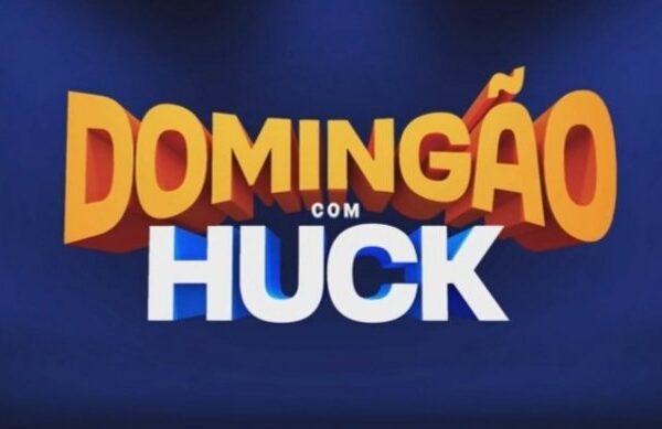 Domingão com Huck