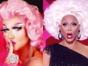 Drag Race Brasil