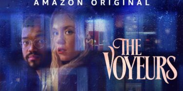 The Voyeurs