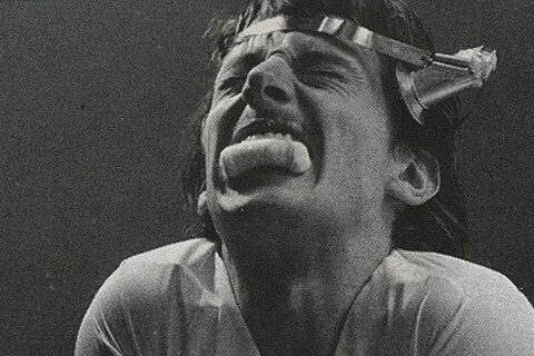 experimentos bizarros