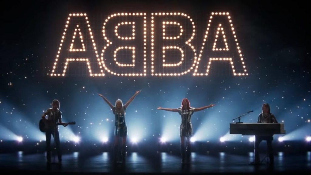 ABBA