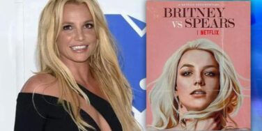 Britney vs Spears