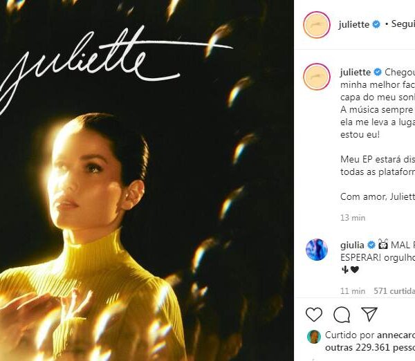 EP de Juliette