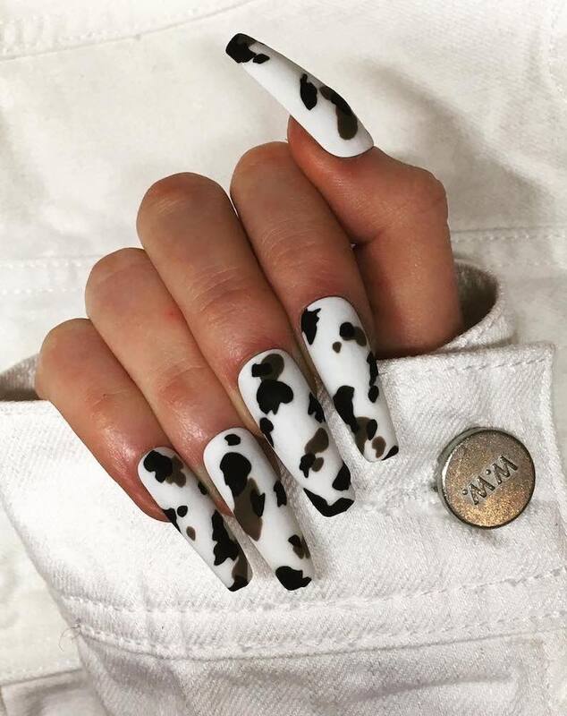 como inserir o cow print em seu look