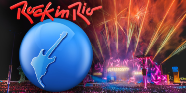 ingressos para o Rock in Rio