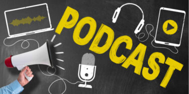 podcasts imperdíveis