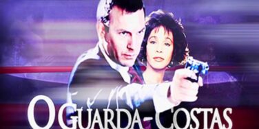 remake de O Guarda-Costas