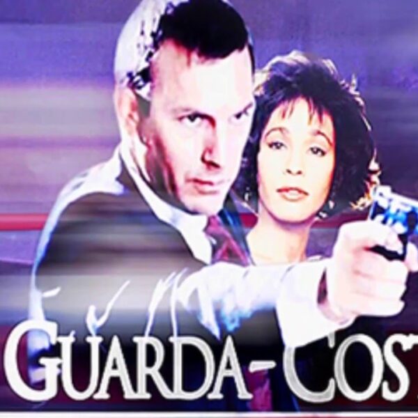 remake de O Guarda-Costas