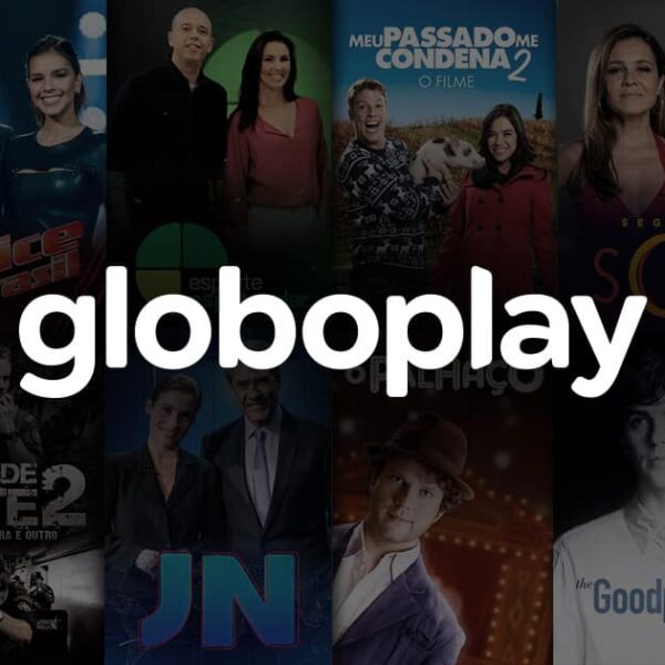 setembro na Globoplay