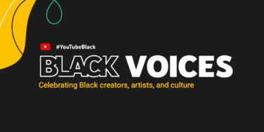 #YouTubeBlack Voices