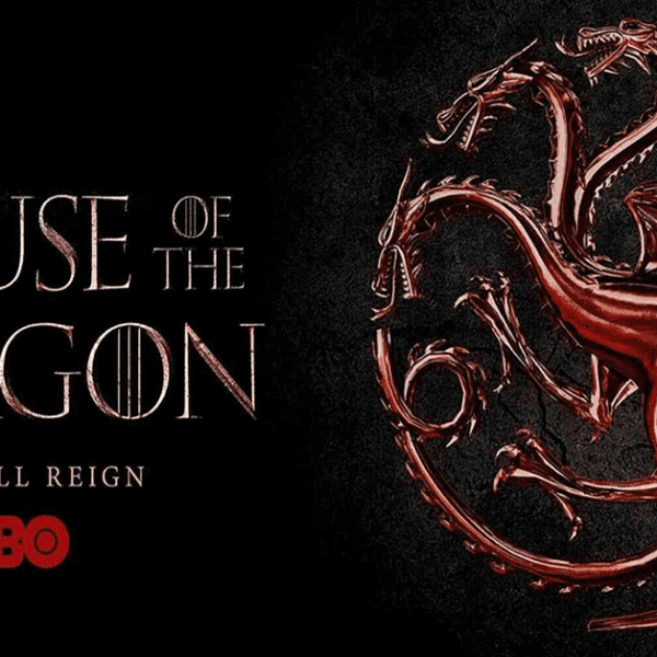 Trailer de House of the Dragon