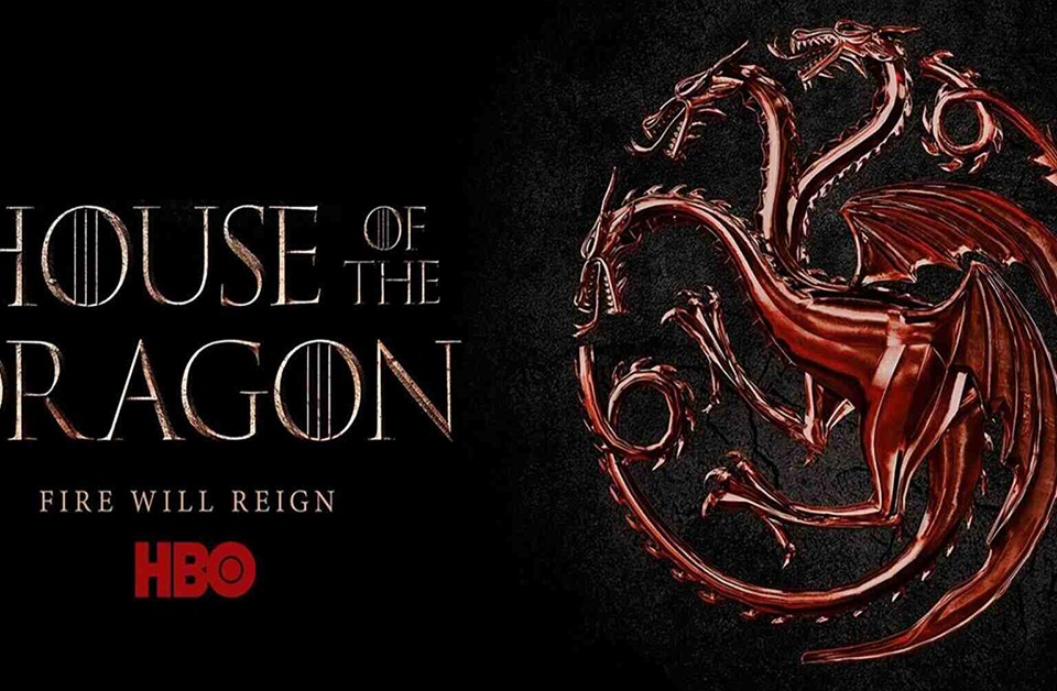 Trailer de House of the Dragon