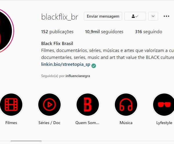 Black Flix Brasil