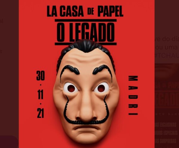 La Casa de Papel