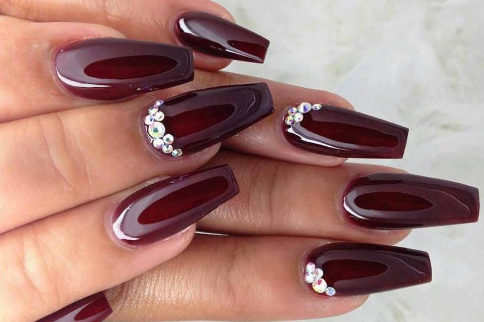 tudo sobre as unhas de gel