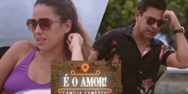 É o Amor