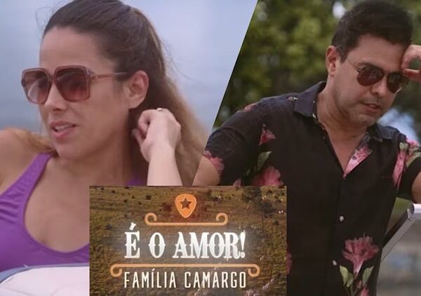 É o Amor