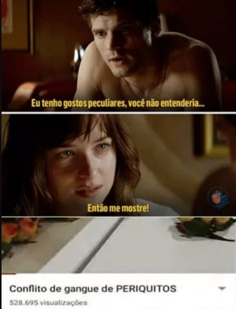 filmes que viraram memes