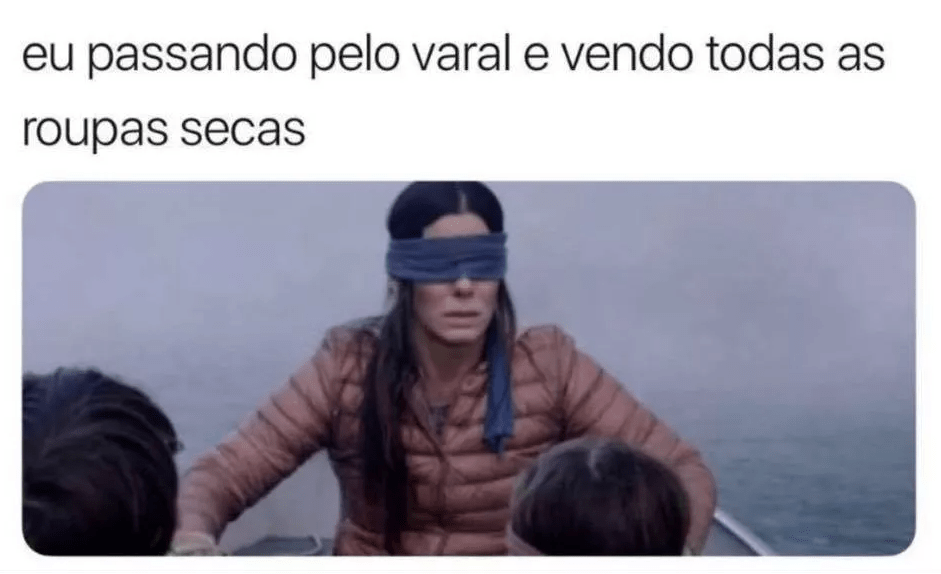 filmes que viraram memes