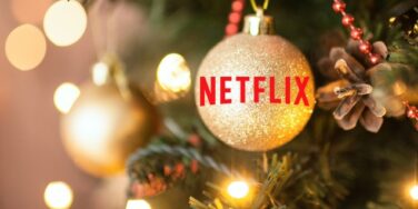 filmes de Natal na Netflix