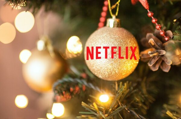 filmes de Natal na Netflix