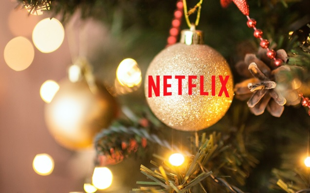 filmes de Natal na Netflix
