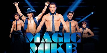 Magic Mike