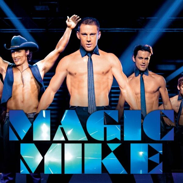 Magic Mike