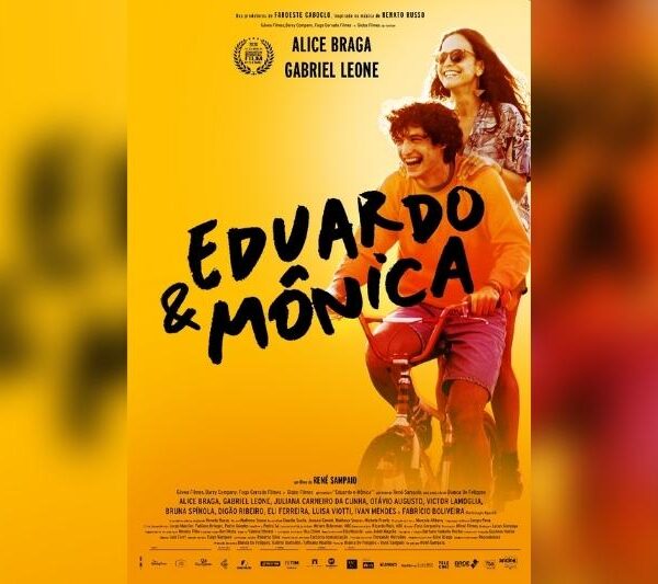 Eduardo e Mônica