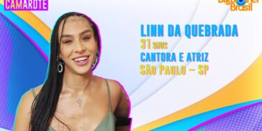 Linn da Quebrada