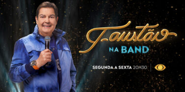 Faustão na Band