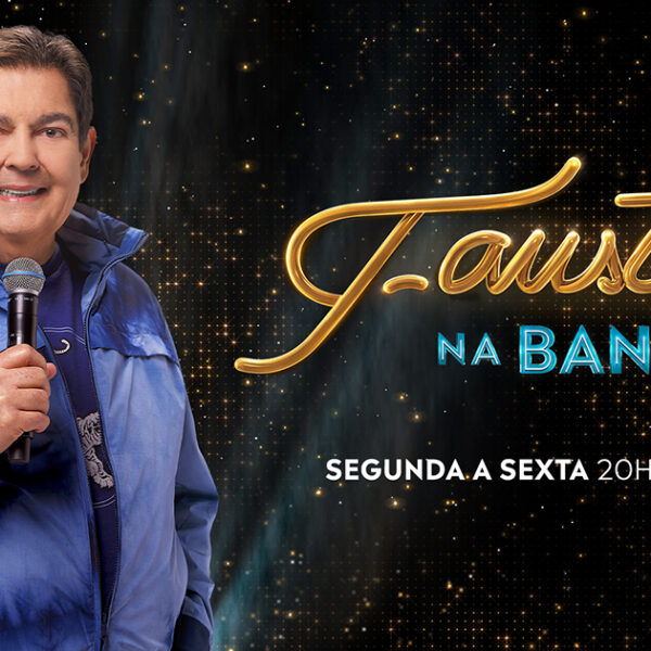 Faustão na Band