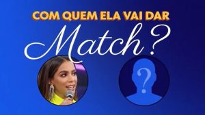 Um Crush Para Anitta