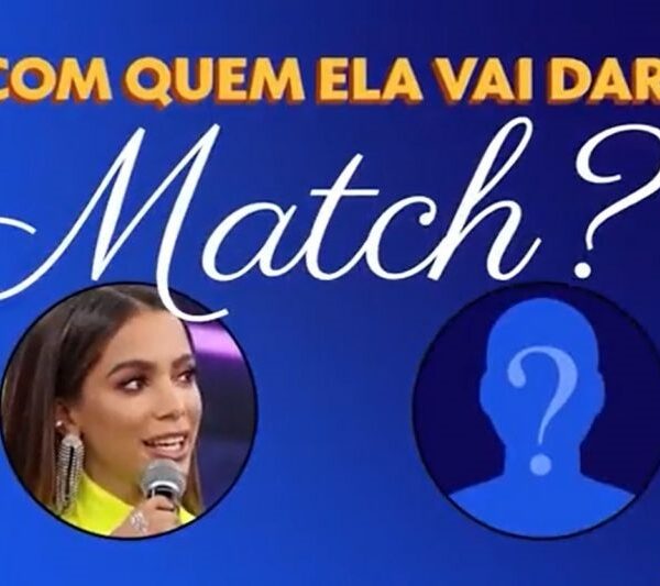 Um Crush Para Anitta