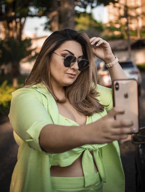 6 perfis de blogueiras plus size para seguir já