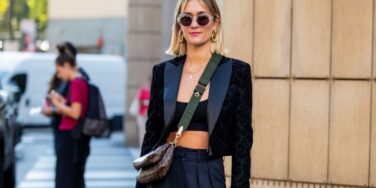 5 modelos de cropped para você reagir com muito estilo