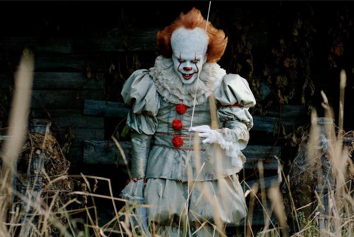 It: A Coisa