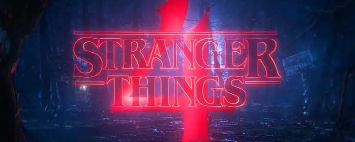 4ª temporada de Stranger Things